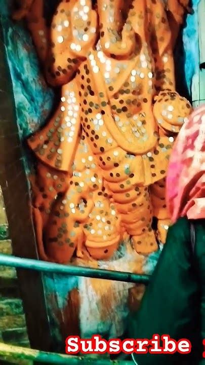 Ganpati Bappa Morya 🙏shortsviral Viral Video Bappa Shortsfeed