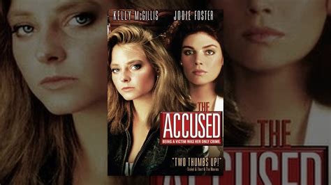 The Accused Film