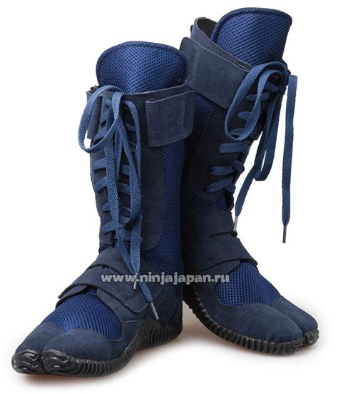Ninja Shoes - The Perfect Footwear for Sports Enthusiasts