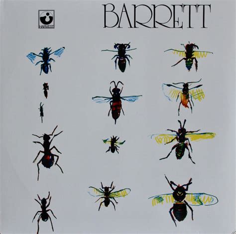 syd barrett albums | Alt77