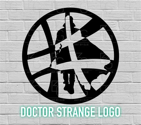 Doctor Strange Logo | ubicaciondepersonas.cdmx.gob.mx