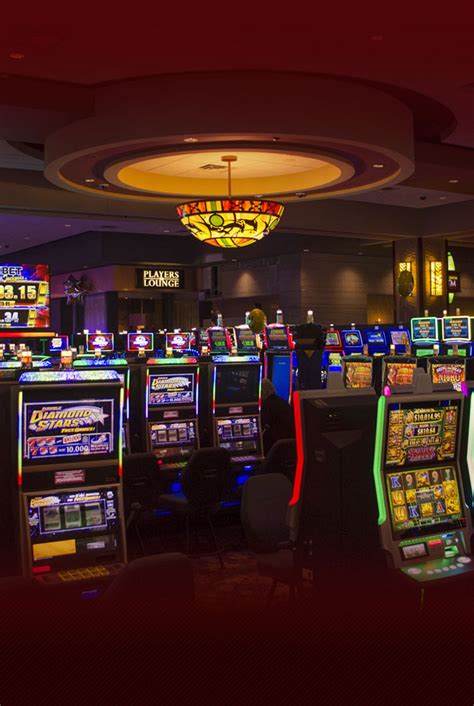 Casino Slot Machines | Indiana Gaming | South Bend Gaming