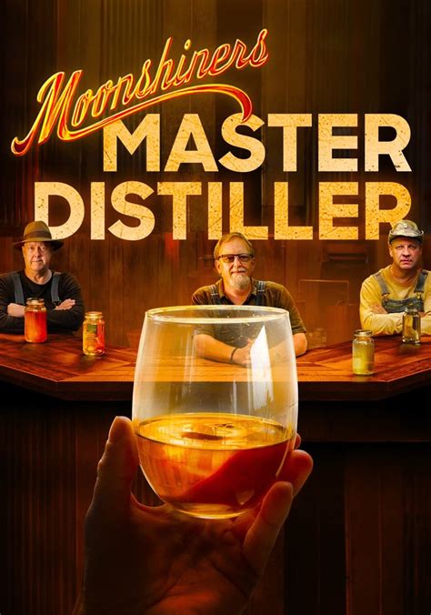 Moonshiners Master Distiller Temporada Ver Todos Los Episodios Online