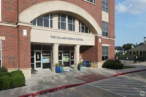 The Village School In Houston Tx