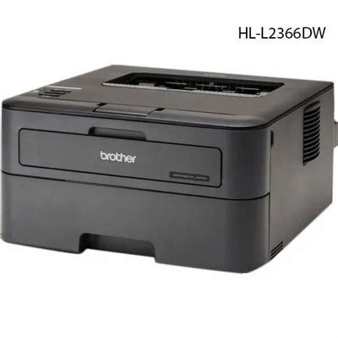 Hl L Dw Brother Mono Laser Printer At Rs Brother Laser