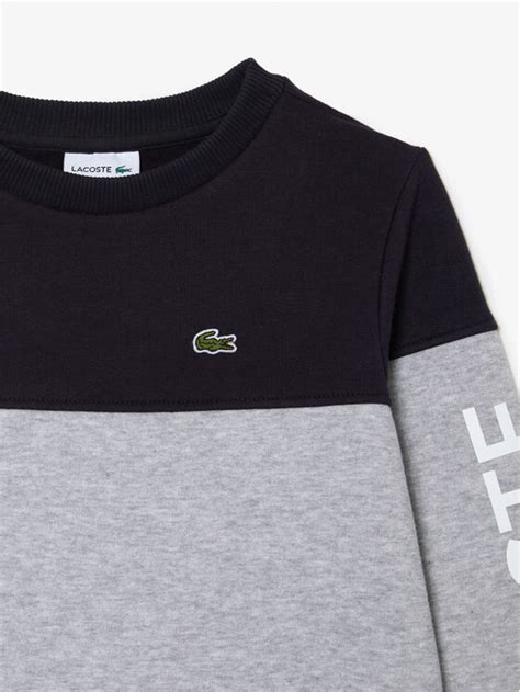 Lacoste Sj Regular Fit Modivo Bg