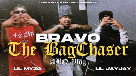 Lil Myzo Lil JayJay Open Up For Bravo The Bag Chaser In Albuquerque