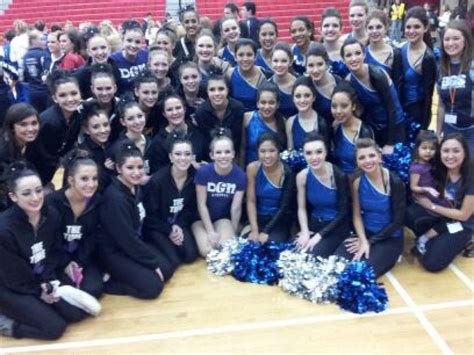 Downers Grove High School Dance Teams Head to State Finals | Downers Grove, IL Patch