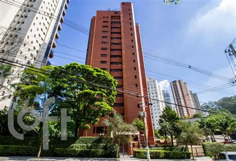 Condomínio Edifício Verde Morumbi Verde Bio Rua João Simões de