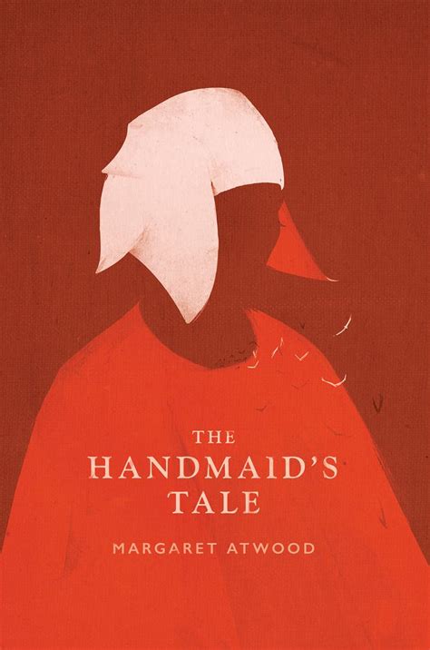 DRAGON: Margaret Atwood / The Handmaid's Tale / Quotes