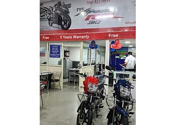 3 Best Motorcycle Dealers In Chandigarh Expert Recommendations