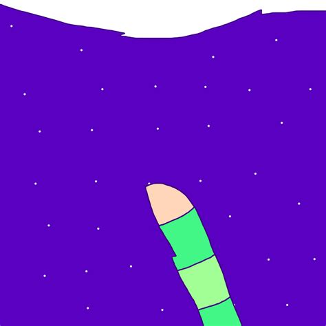 Space Hair By Blockeon On Deviantart