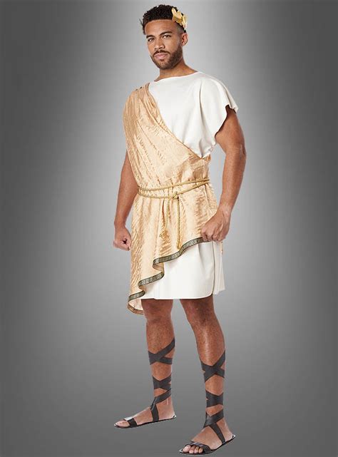 Toga Party Costume Men At Kostümpalast