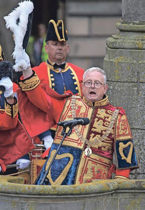 Trumpets Hail King Charles Iii