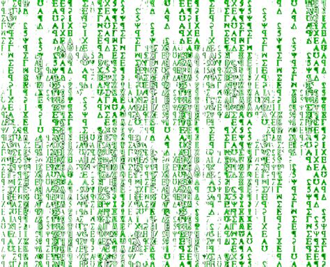 Download Matrix Digital Rain Background