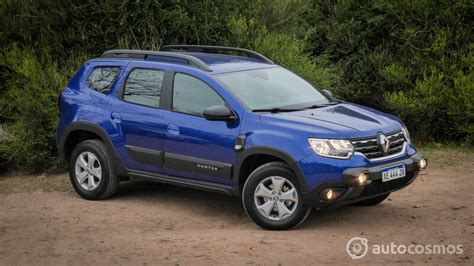 Renault Duster Nuevo 0km Precios Y Cotizaciones Test Drive