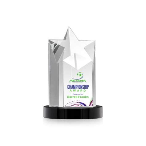 Berkeley Vividprint Award On Condor Base Black Opsv Ck