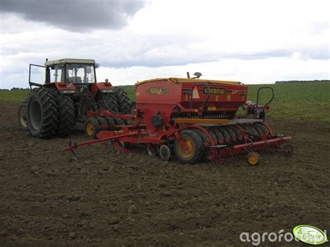 Vaderstad Rapid 300s ZTS 16245 Fotka Zestawu Uprawowo Siewnego Id