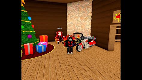 All Locations Of Sleigh Parts In Cdt Roblox Youtube