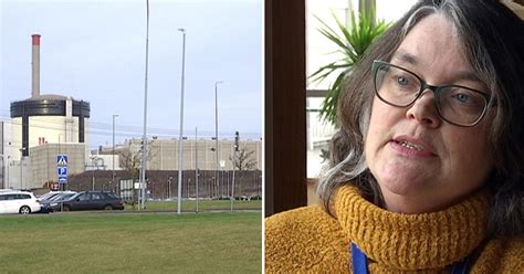 Ringhals Tar Krafttag Mot Sexuella Trakasserier Svt Nyheter