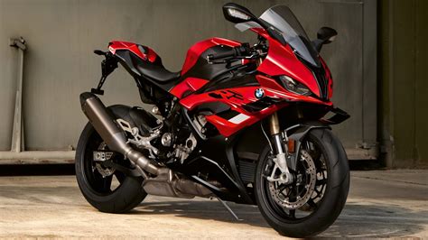 Bmw S 1000 Rr Every Model Year Ranked