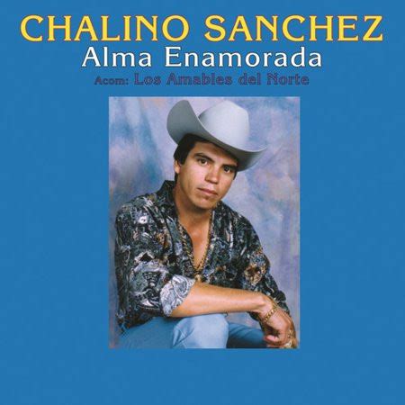 Chalino Sánchez Alma Enamorada CD Album 2012 r12273051 Discogs