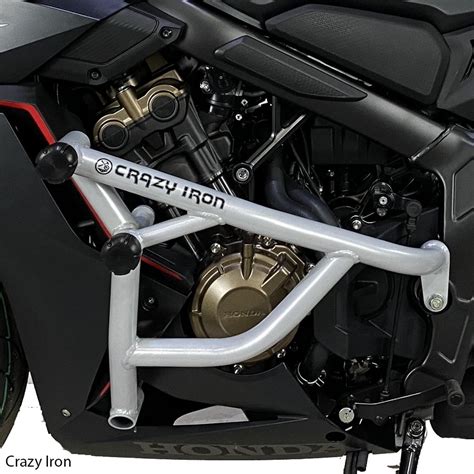 Crazy Iron Клетка PRO HONDA CBR650R 2019-