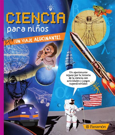 Arte Y Ciencia Para Niños Ciencia Para Niños By Jose Carlos Escobar Issuu