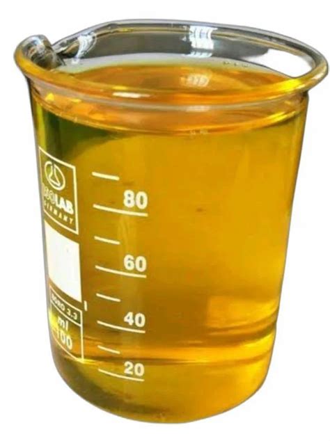 Yellow Recycle Base Oil Packaging Type Drum Grade Group At Rs