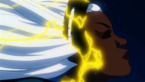 Storms X Men 97 Upgrade Gets An Infusion Of Beyoncé Energy Nerdist