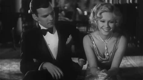 Thrill Of Youth 1932 Mubi