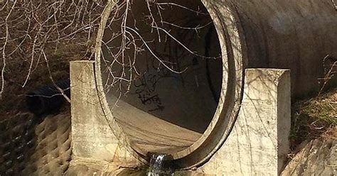 Storm Drain Outfall Imgur