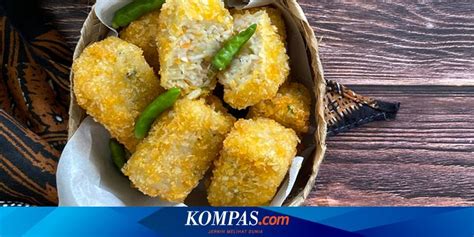 Resep Misoa Goreng Renyah Yang Ekonomis Mudah Bikinnya