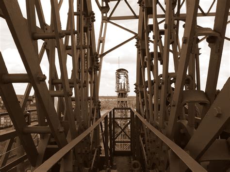 Free Images Structure Wood Bridge Industry Symmetry Bill