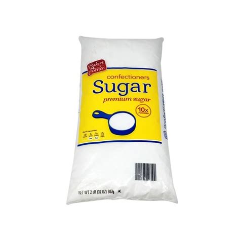 Bakers Corner Powdered Sugar 32 Oz Instacart