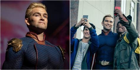 The Boys: 5 Things We Want For Homelander In Season 3 (& 5 We Don't)