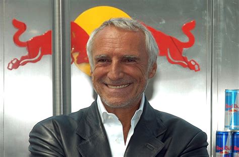 Tributes pour in for Red Bull founder Dietrich Mateschitz, 'a man of ...