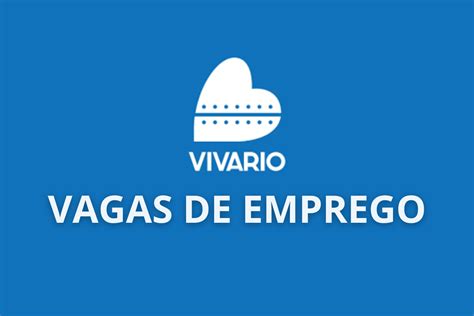 Viva Rio está 11 Vagas de Emprego Abertas para Controlador de