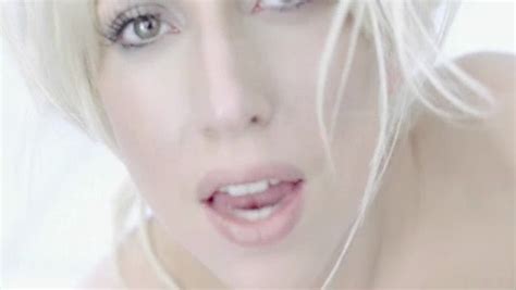 Lady Gaga - Bad Romance Music Video - Screencaps - Lady Gaga Image ...