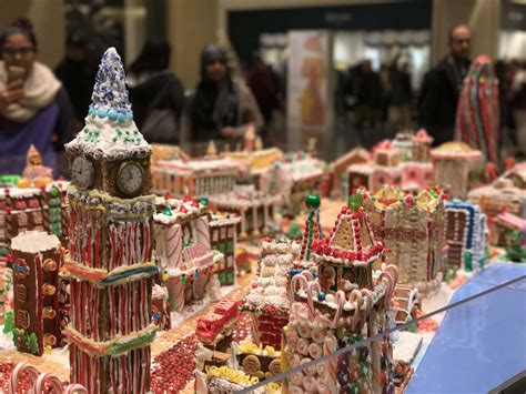 Explore these Winter Weather Attractions in Dallas