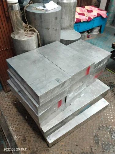 Aluminum Blocks Thickness Mm To Mm At Rs Kg In Mumbai Id