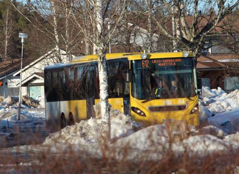 Föliltä kommentti yläneläisten ehdotukseen | AVL