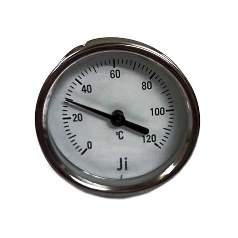 Bimetal Dial Thermometer Japsin Instrumentation