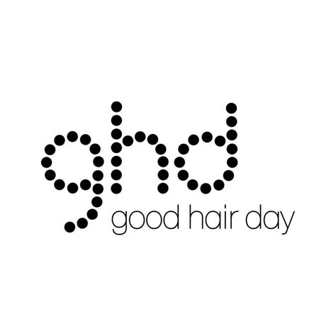 Ghd Logo - LogoDix