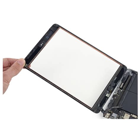 R Paration Cran Vitre Lcd Apple Ipad Mini Paris Macinfo