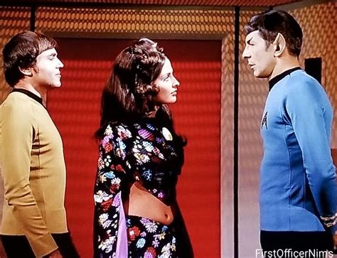 "The Way to Eden" s3 e20 Star Trek TOS 1969 Leonard Nimoy Spock First ...