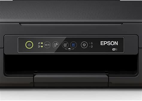 Multifunci N Epson Expression Home Xp Wifi Negra