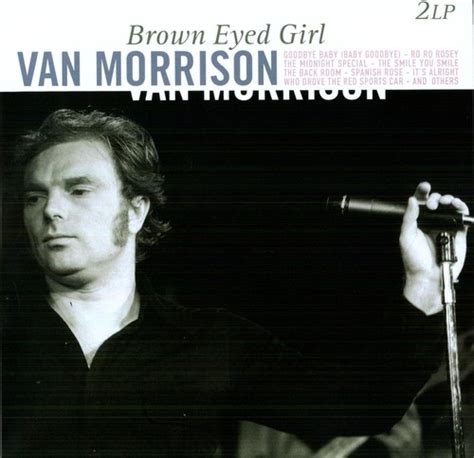 Brown Eyed Girl (Vinyl) - Walmart.com