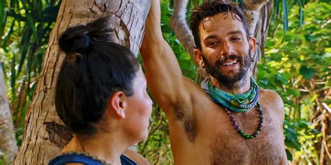 Survivor Season Episode Review