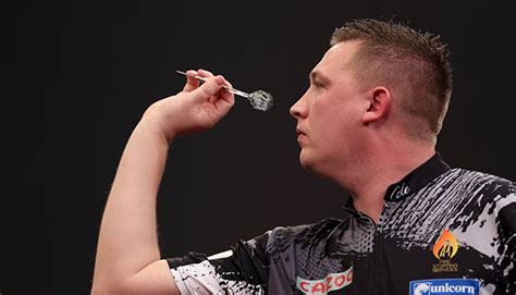 Darts Premier League Wetten Quoten